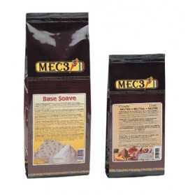 BASE SOAVE  1 BOLSA
